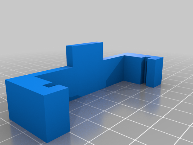 pinball stern open door tool xtneet 3D print model - Mito3D