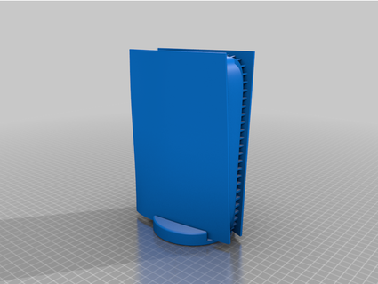 capa velocidad jetson nano caja owspz 3d print model - Mito3D