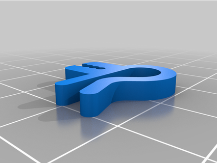 fila acortar ++ imágenes apuros 3d print model - Mito3D