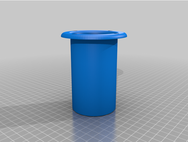 subwoofer lololrs 3D print model - Mito3D