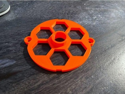 ryobi router guide cunninghamd 3d print model - Mito3D