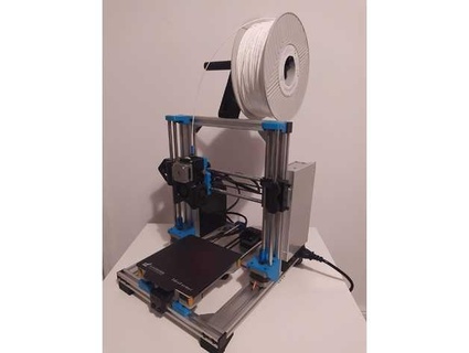 chemisier budget mini imprimante barbur5 3d print model - Mito3D