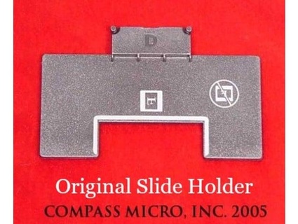 slide holder epson perfection scanner 2580 2480 aluminoids 3d print model - Mito3D