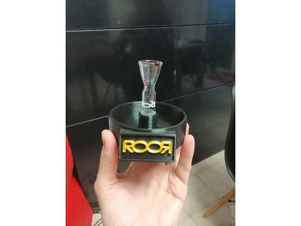 roor mangal hazırlık Bodrum kat önlemek kaybetmek ot karıştırmak ateliercovassin 3d print model - Mito3D