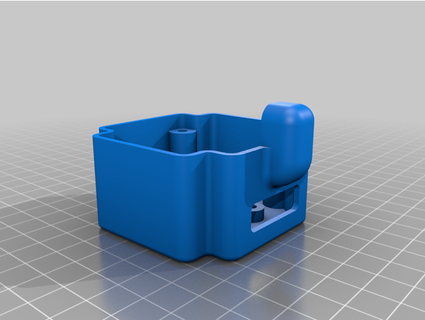 test autocomplete lauraevans 3d print model - Mito3D
