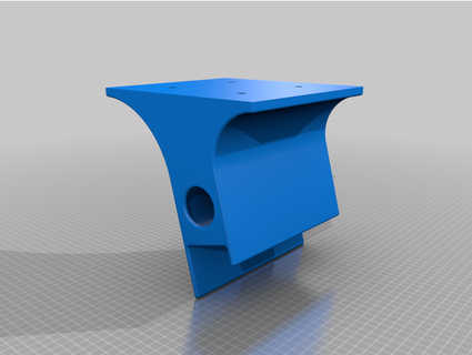 sofá projeto ficar pé masterglassmagia 3d print model - Mito3D