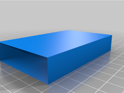 tile anya 3d print model - Mito3D