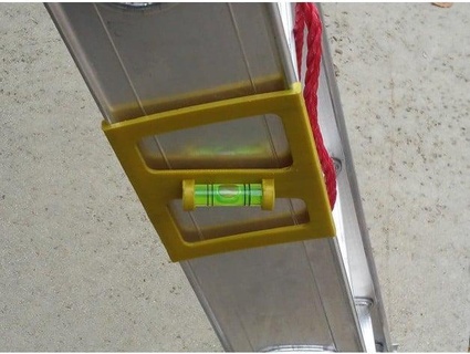 werner ladder inclinometer safety angle meter yujungchang 3d print model - Mito3D