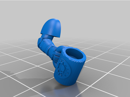 le mug du drbagarre loutre3d 3d print model - Mito3D