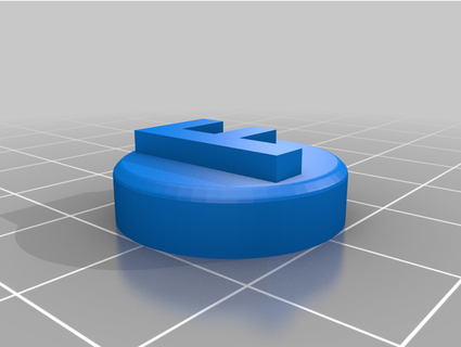 filament change test filipekeee 3d print model - Mito3D