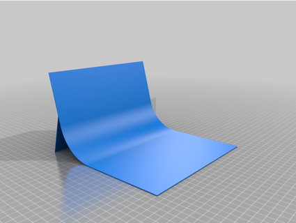 vaso modalità foto spazzare dio malvagio 3d print model - Mito3D