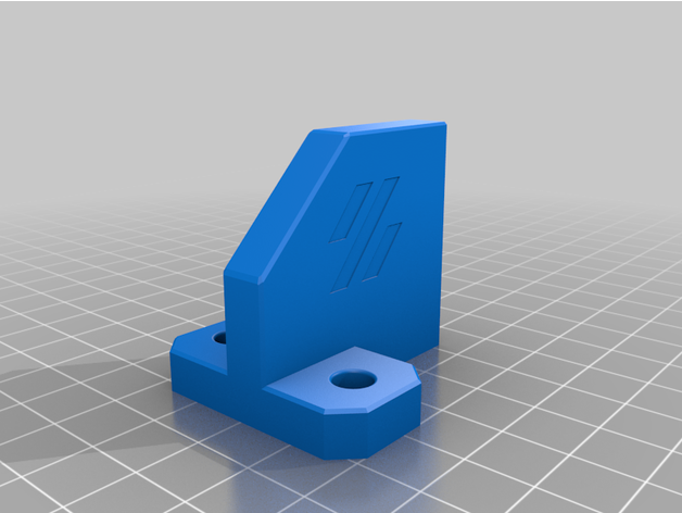 voron schleppkette chooseausername1111 3D print model - Mito3D