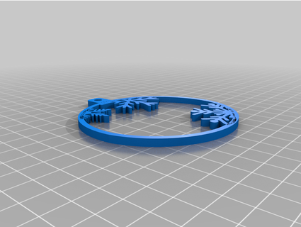 ligne fusionné zarnor 3d print model - Mito3D