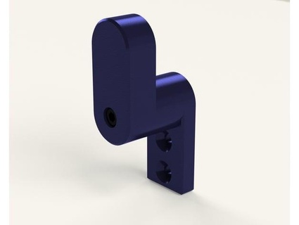 snowboard suporte sampelletier18 3d print model - Mito3D