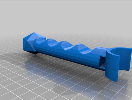 prueba encargarse seattlekrakhead 3d print model - Mito3D