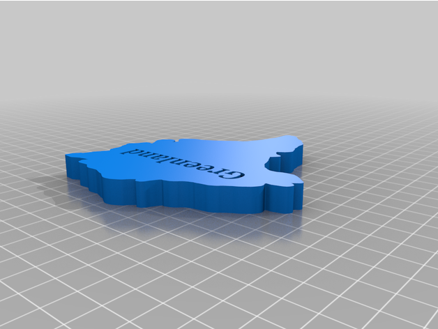 Risiko Tafel Stücke nüchtern 3D print model - Mito3D