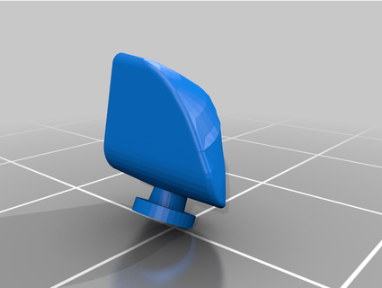 megami dispositivo rinnovamento roonbuilder 3d print model - Mito3D