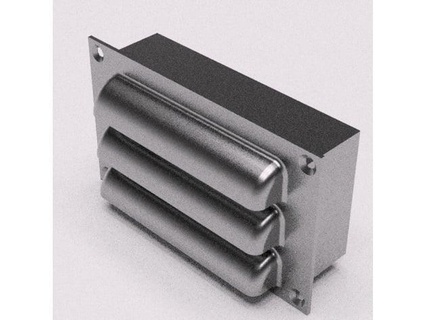 ventilation grill cover airvent tehzeno 3d print model - Mito3D