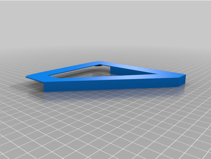 livellamento stabilizzatore cricut creatore piccolo tavoli mancanza spazio ipfreely68 3d print model - Mito3D