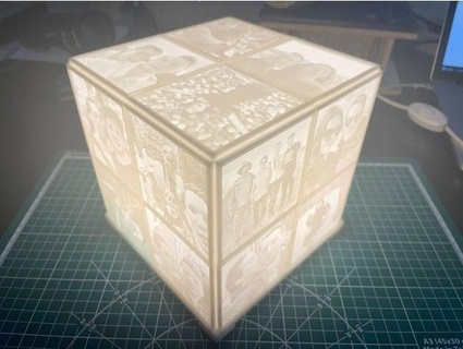 litofano caixa luz antonsukhachev 3d print model - Mito3D