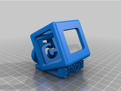 runcam rubenmera1 3d print model - Mito3D