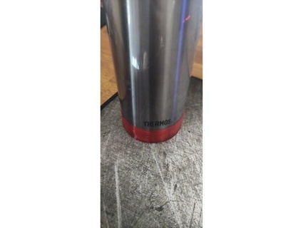 thermos protector wobbly bottom fix mrvandyke 3d print model - Mito3D