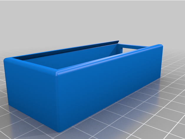 medtronic contour next 24 box stephane666 3D print model - Mito3D