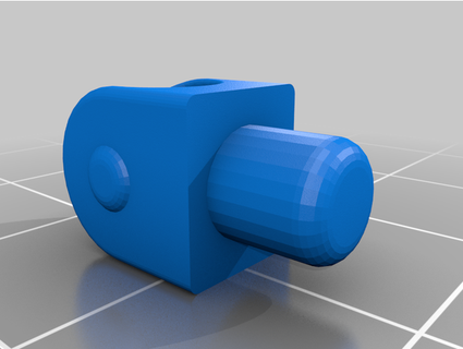 sg megatron cannons kieliah2 3d print model - Mito3D