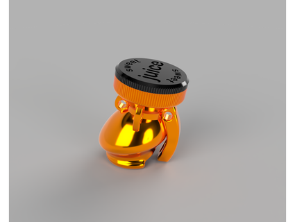 Meyve suyu kolektör 0shiri 3d print model - Mito3D
