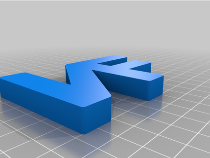nf jstndesign 3d print model - Mito3D