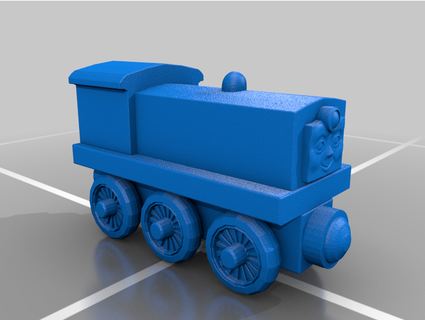 frank geebax 3d print model - Mito3D