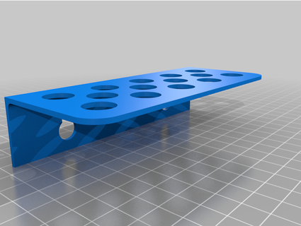 mercan parça raf srrortega 3d print model - Mito3D