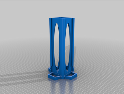 supporto capsule caffitalie davidyagrisgr 3d print model - Mito3D