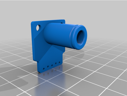 pim365 mlx90640 muffzplsqt 3d print model - Mito3D