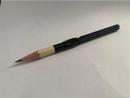 blackwing pencil extender rgalate 3d print model - Mito3D