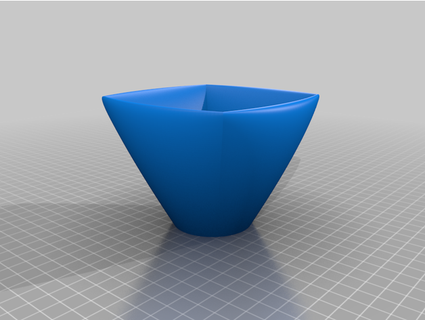 cuchara globo adicto imprenta 3d print model - Mito3D