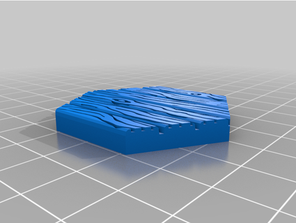 basic tiles props breinnl 3d print model - Mito3D