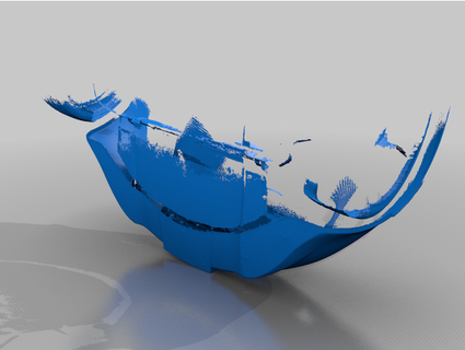 escaneos loto elise s2 reverencia 3d print model - Mito3D