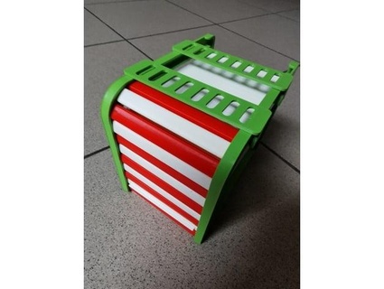 Schublade Box Werkzeuge cncpatrick 3d print model - Mito3D