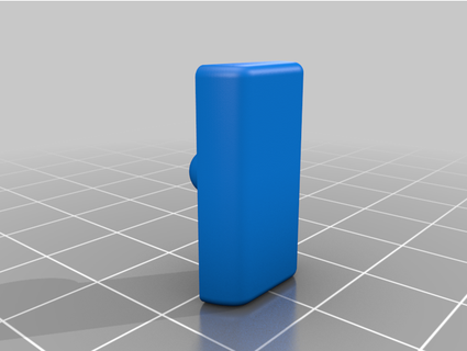 Ameise Feeder 3d print model - Mito3D