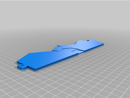 catan fronteira marinheiros anordil 3d print model - Mito3D