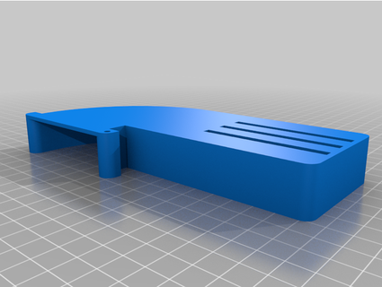 sp yağ kutusu yerleştirme stoni84 3d print model - Mito3D