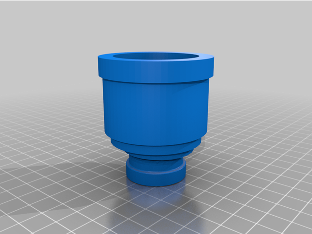 npt tubo uomo dspivey68 3D print model - Mito3D