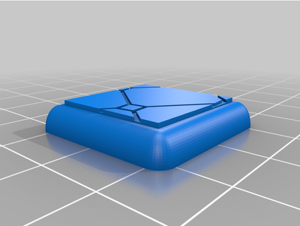 confrontación bases guillaumelarcheveque 3d print model - Mito3D