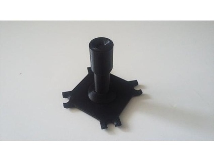 Videoton tv Computer Aktualisierung Joystick peti7788 3d print model - Mito3D