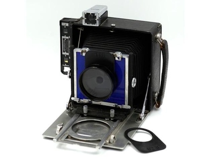 logetar 135mm f 22 lens mount apertures profhankd 3d print model - Mito3D