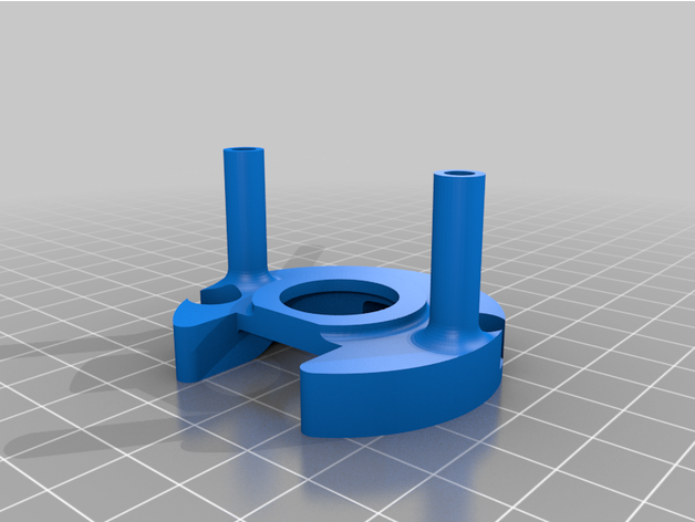 kwikset vorübergehend Reparatur sakjwok2318 3D print model - Mito3D