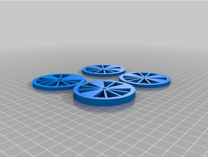 enigma rotativo jamarnieto 3d print model - Mito3D