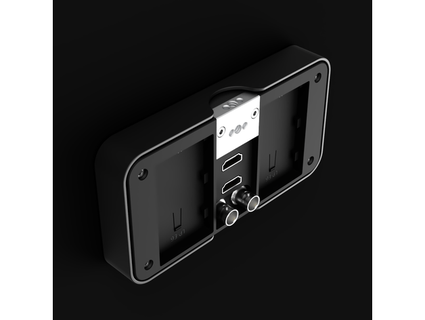 smallhd 501 502 Bildschirm Startseite Mantel Ashthemaker 3d print model - Mito3D