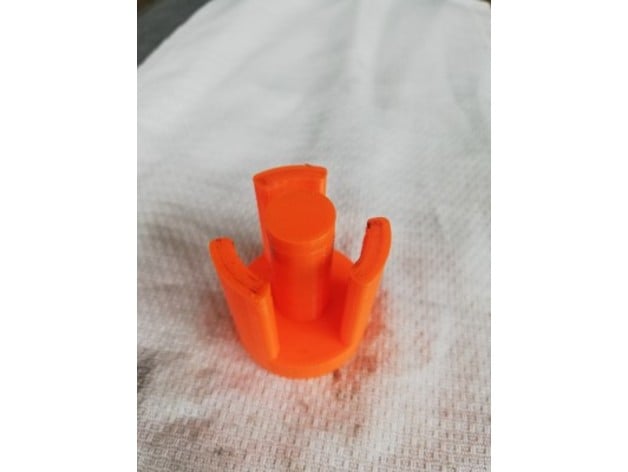 heinkel Tourist abtriebswelle Lagerbier Bruder cker Ausgabe Welle Lager Werkzeug me4things 3D print model - Mito3D